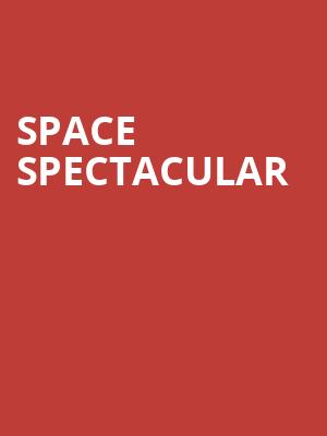 Space Spectacular at Royal Festival Hall